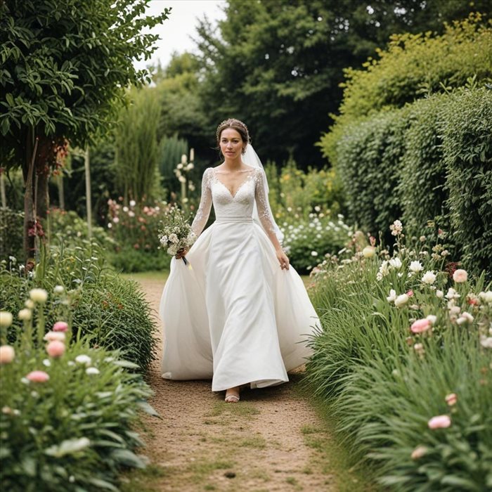 Rêver de Mariage : Interprétations et Symbolisme