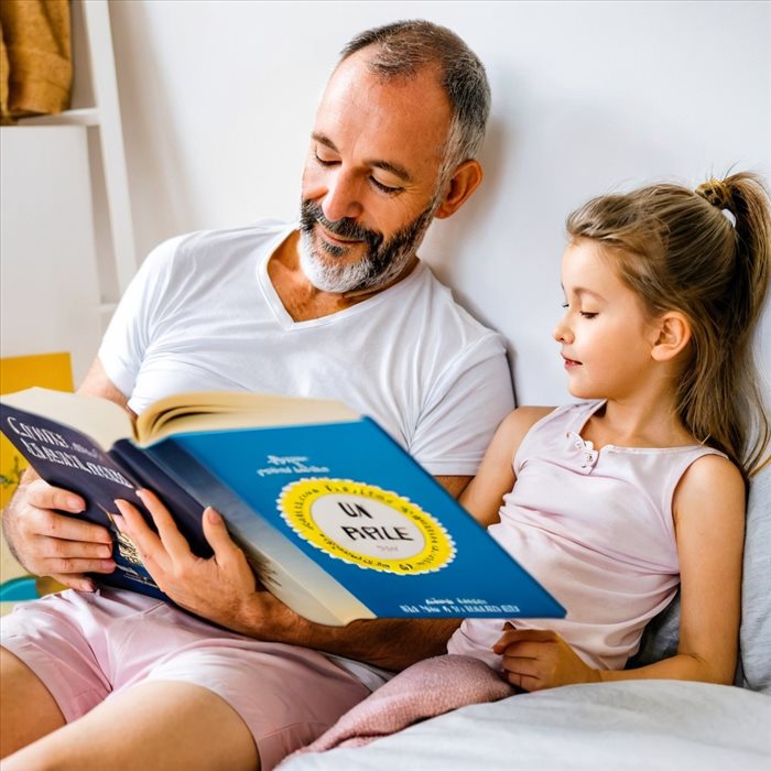 Devenir un Père Exemplaire pour Élever sa Fille