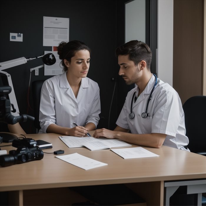 Le Rôle du Psychosomaticien : Fondements, Pratique et Interprétation