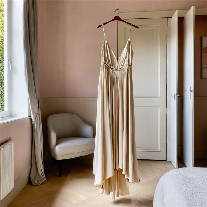 Rêver de Robe : Interprétations et Significations Clés