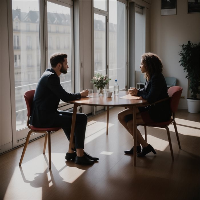 Guide pour rompre respectueusement avec son copain