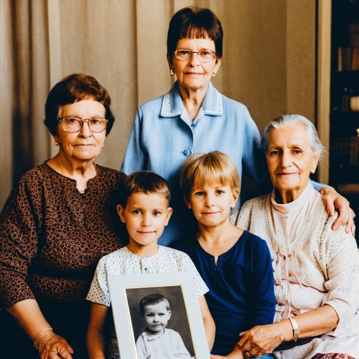 Comment Gérer le Manque de Sa Mère ?