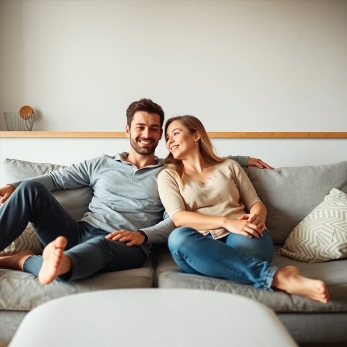 Pourquoi les disputes sont-elles si fréquentes ?