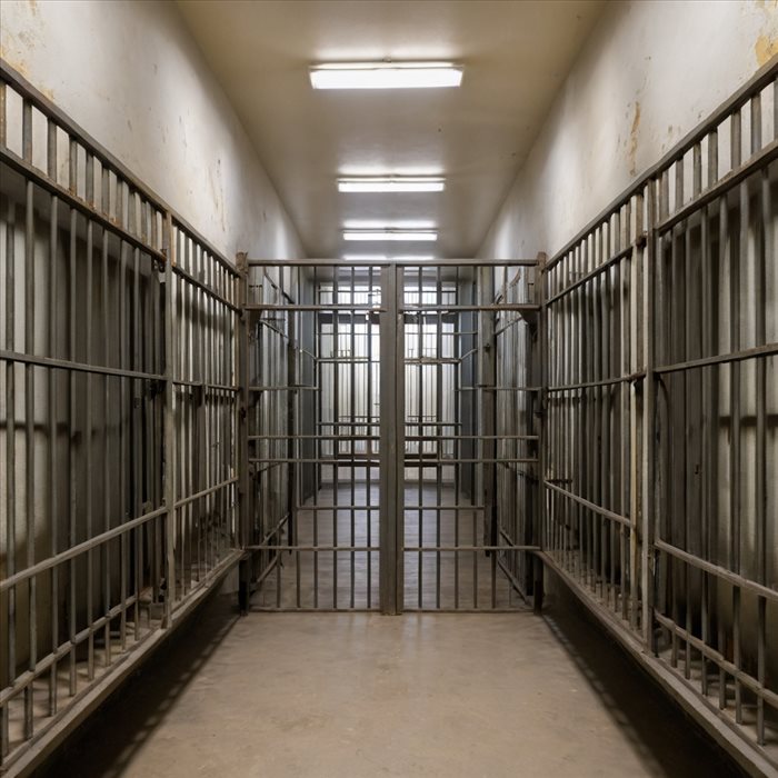 Rêver d'être en prison : Interprétations et analyses