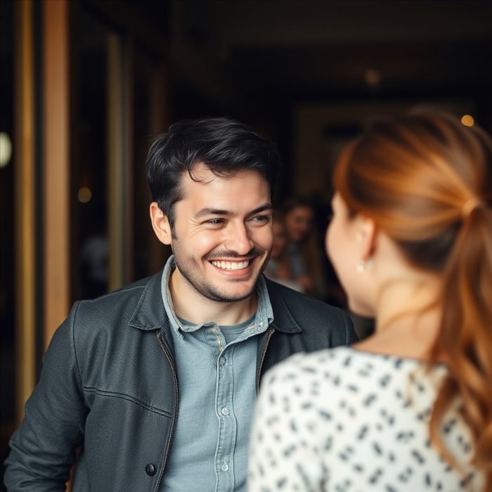 Comprendre l'Intérêt d'un Homme à Revoir une Femme