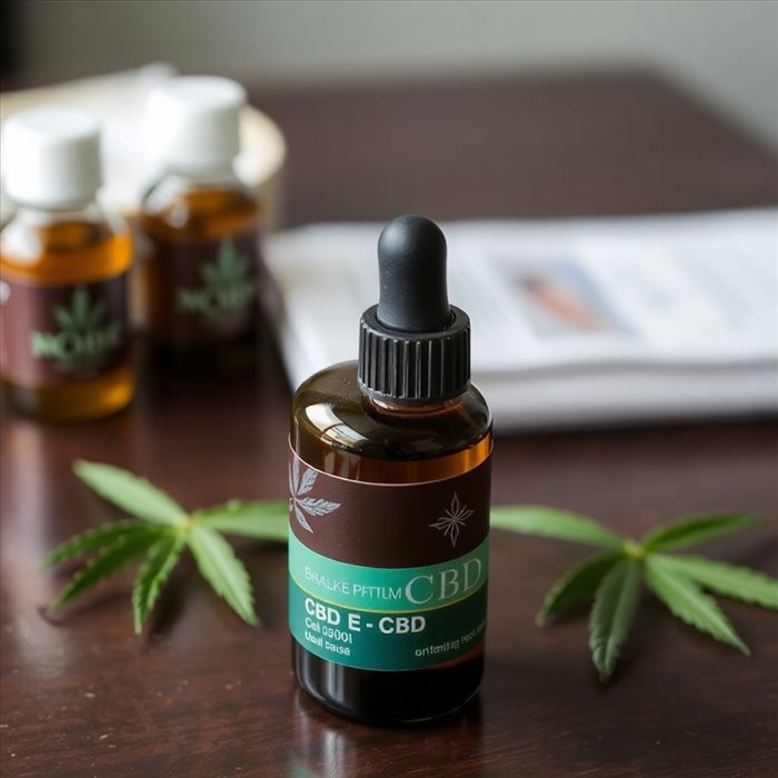 THC-X: Un allié naturel pour apaiser stress et anxiété