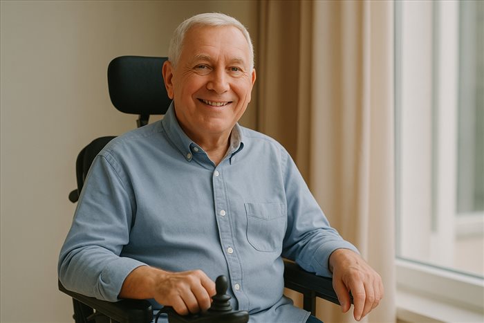 Maladie de Charcot : traitements actuels et avancées