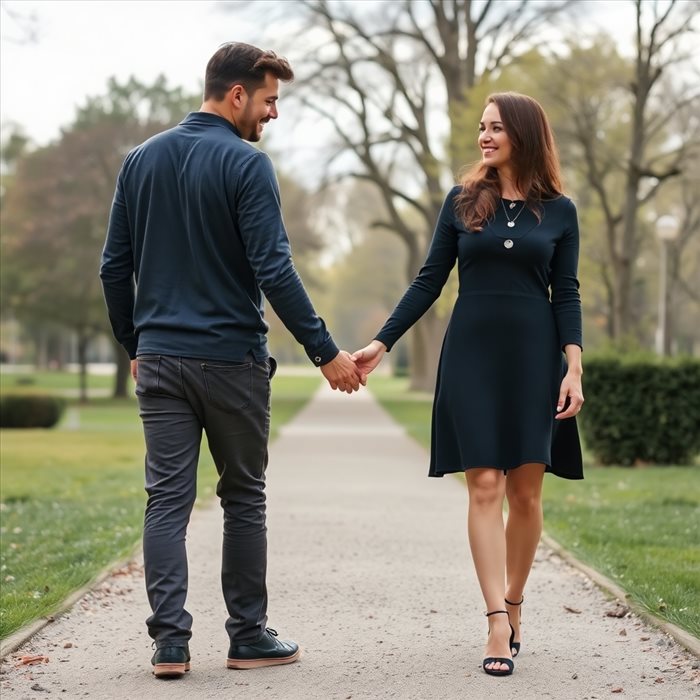 Découvrez Comment Trouver L'Amour Qui Vous Convient