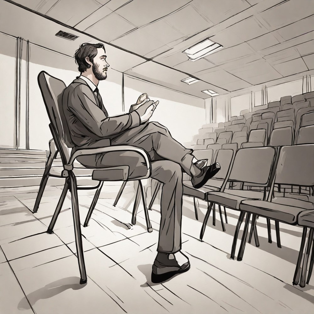 Les conséquences psychologiques méconnues d’une perte d’audition ignorée