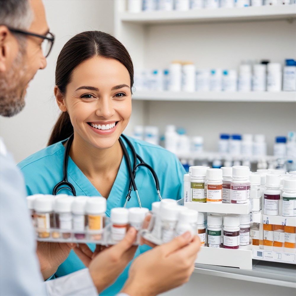 Les bienfaits des probiotiques : ce que votre corps a à y gagner