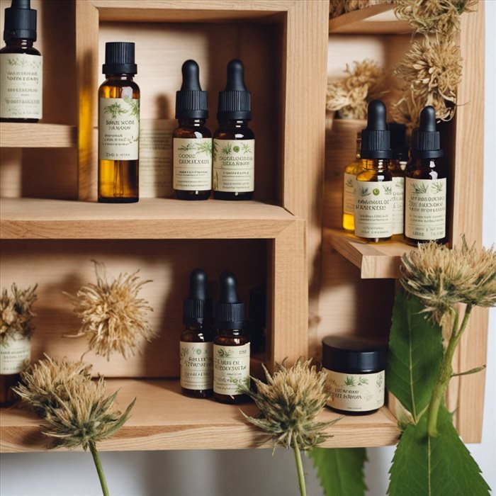 Se faire Aider avec le CBD pour l'Anxiété et la Dépression