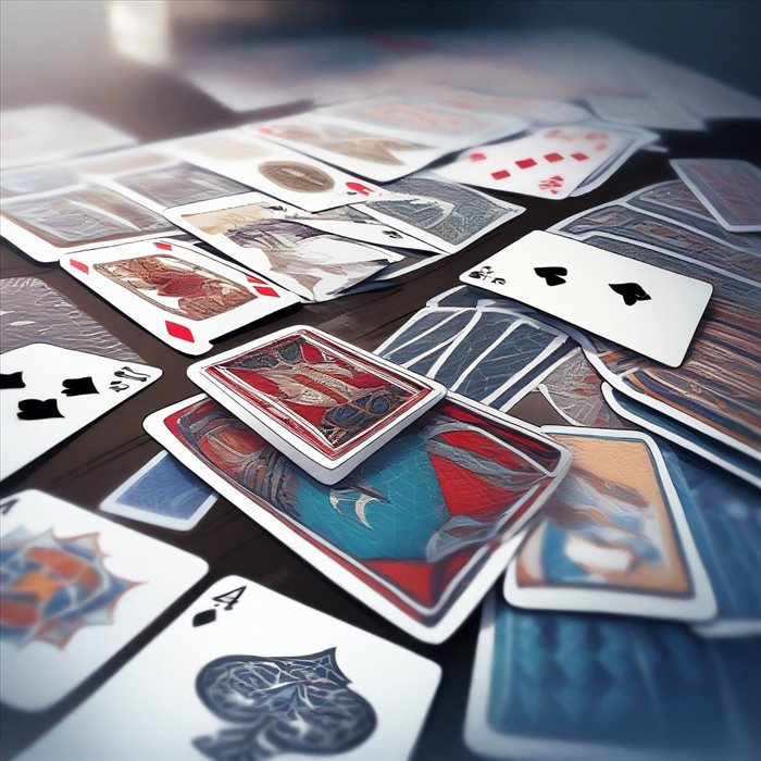 Comprendre les Tirages de Cartes Oracle Facilement