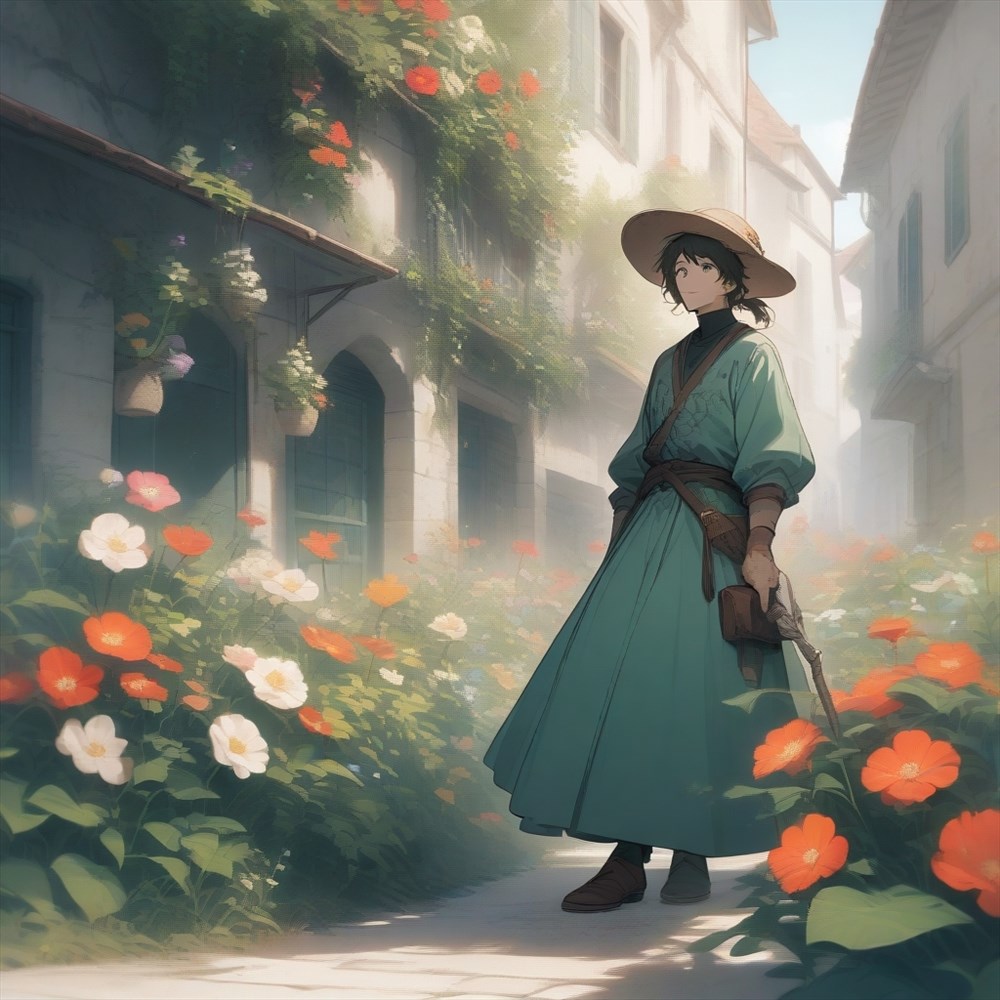 Les fleurs de bach peuvent-elles aider à maitriser vos émotions ?