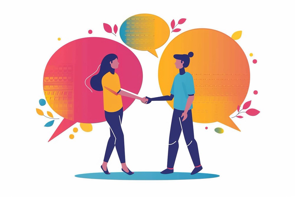 La détermination du type de relation