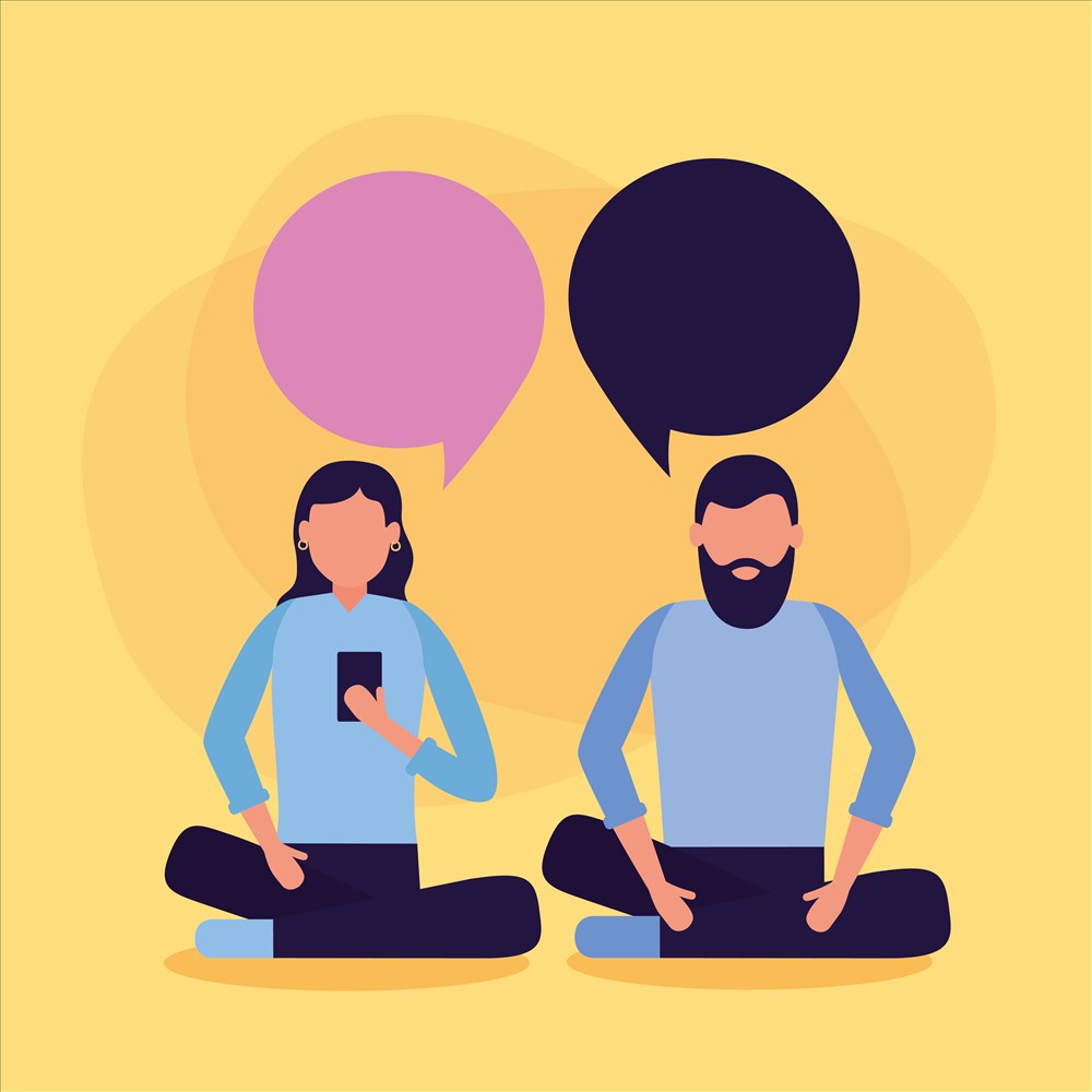 Le maintien de la communication