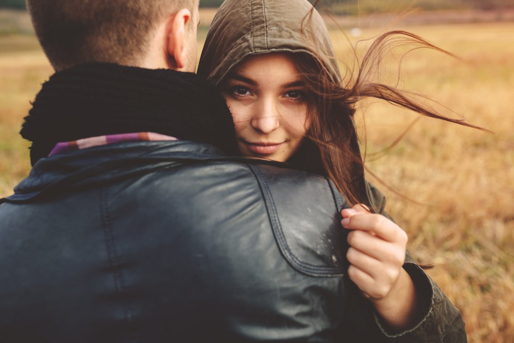 Comment gérer le fait qu'il est amoureux de moi ?