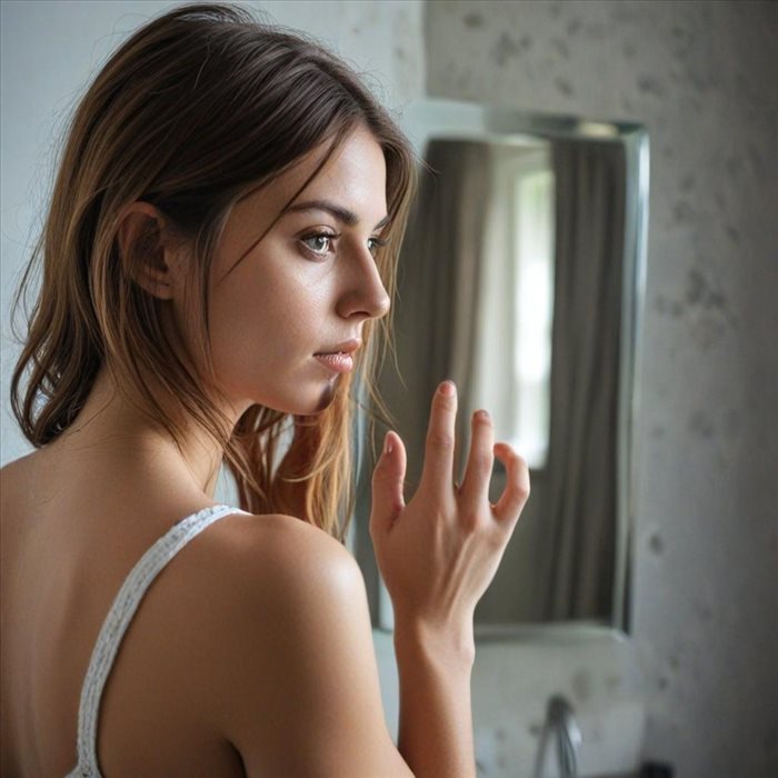 Muscler Son Visage Naturellement : Guide Pratique