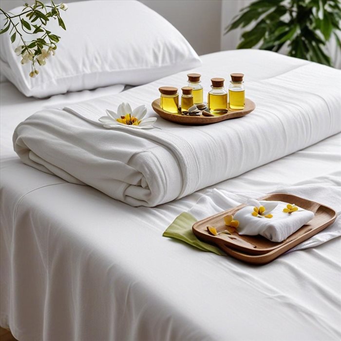 Tables de massage pliantes en aluminium et bois – Guide complet et conseils