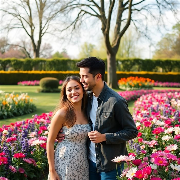 Gérer la jalousie dans le couple