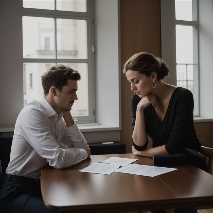 Divorce : impacts psychologiques et solutions pour les surmonter