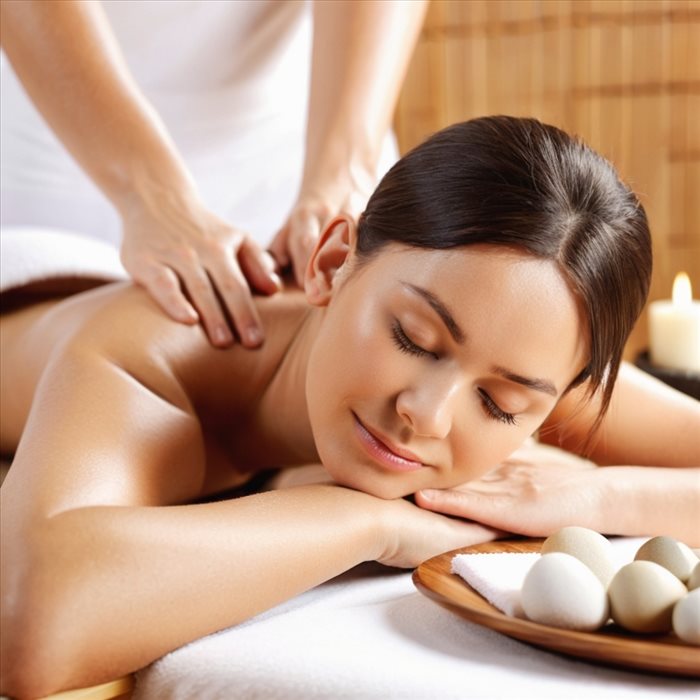 Massage Tantrique : Bienfaits Psychologiques et Émotions