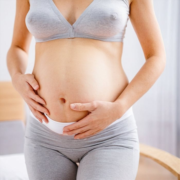 Insomnies en début de grossesse : causes et solutions