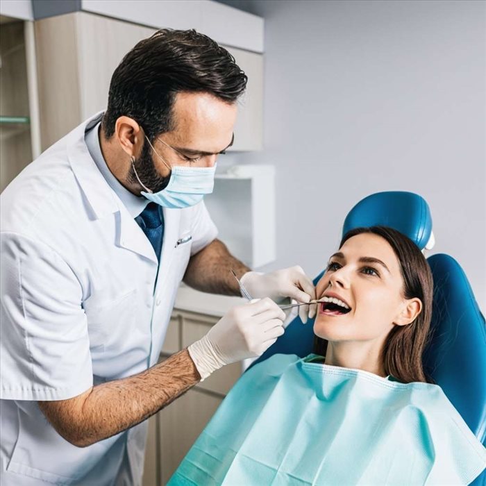 Dentisterie Anti-Âge à Lyon : Tendances et Bénéfices