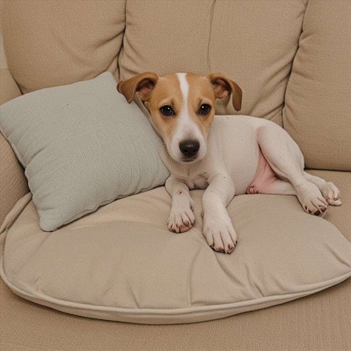 Des Solutions Efficaces pour Réduire le Stress Canin