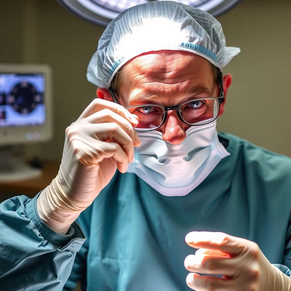 Que comprend un séjour médical pour chirurgie visage en Tunisie ?