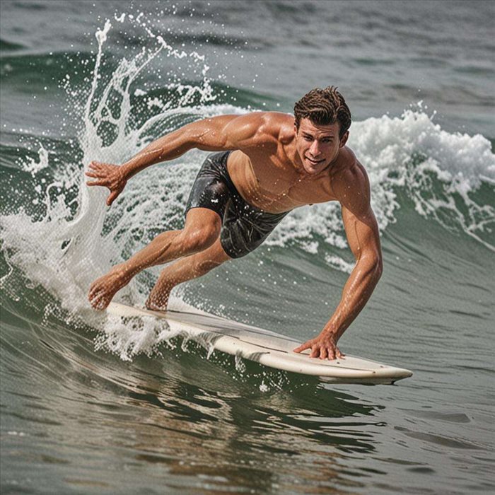 Comment améliorer votre physique pour devenir un homme séduisant ?