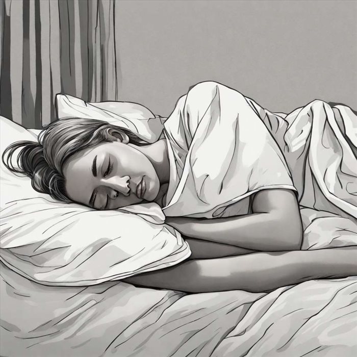 Les troubles du sommeil liés aux rêves : quand la nuit devient source de tourments