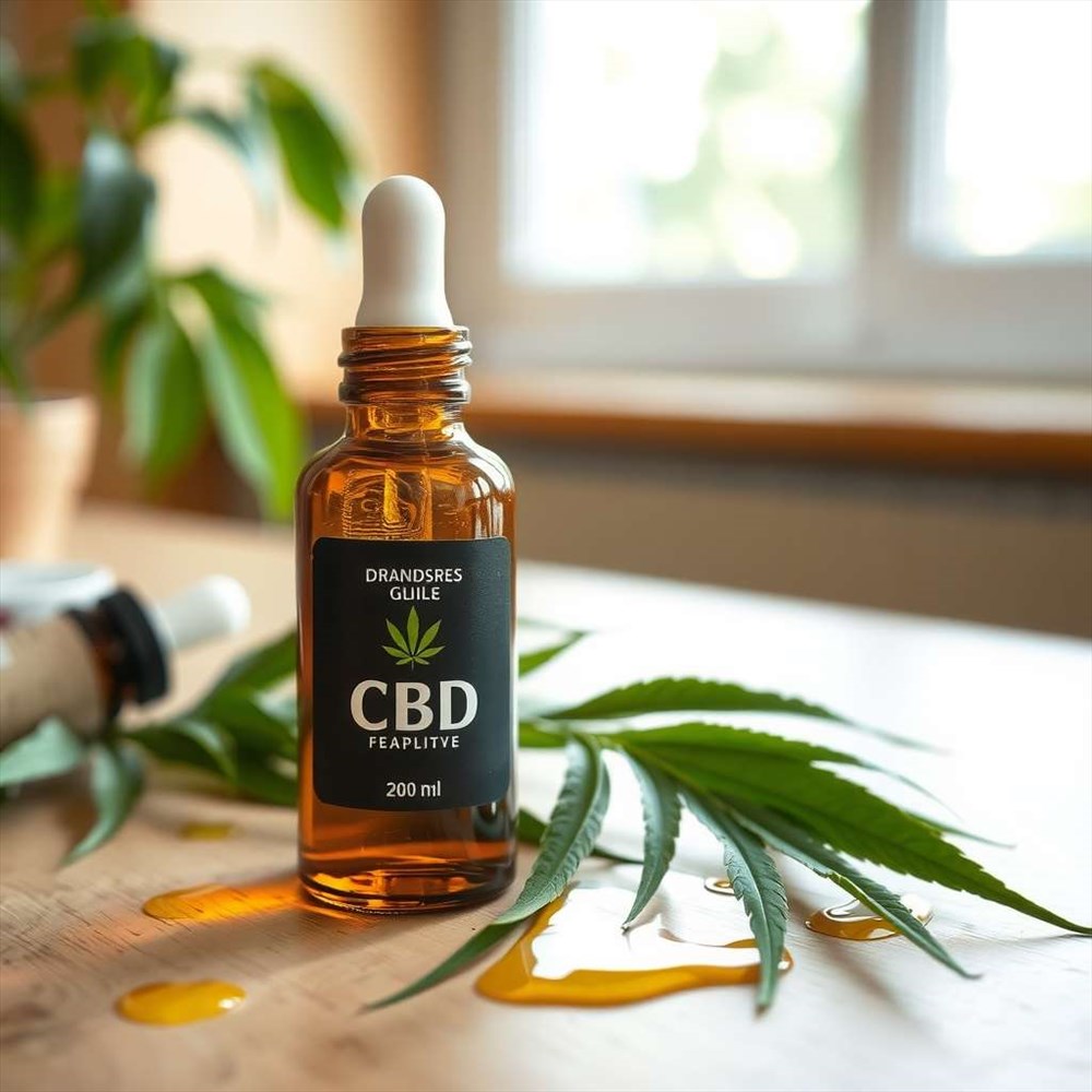 Le CBD, un révélateur de notre rapport au mental : comprendre l’engouement psychologique d’une génération en quête d’apaisement