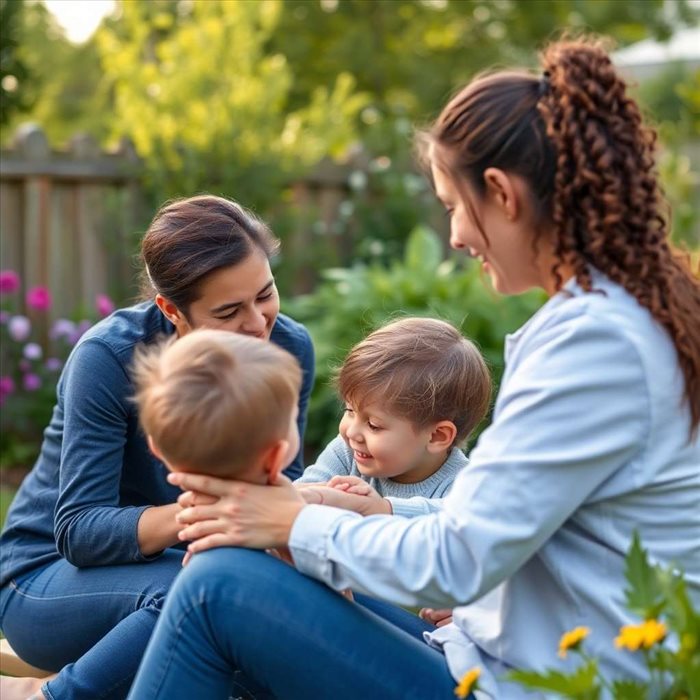 Thérapie systémique : éclairage sur les dynamiques familiales invisibles