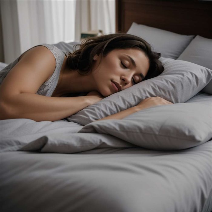Sieste et Sommeil Nocturne : Impact Sur La Qualité