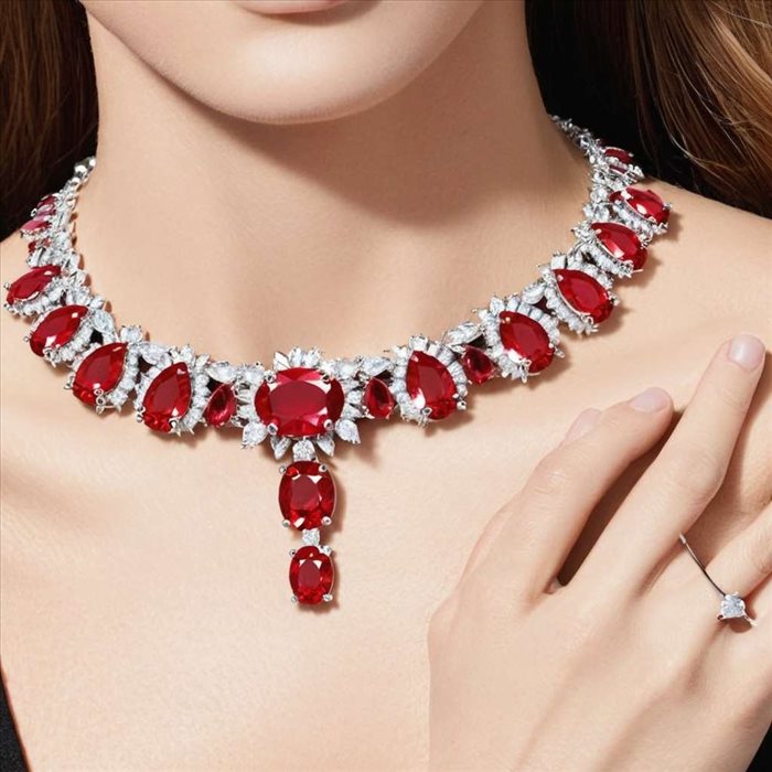 Purifier et Entretenir Vos Bijoux en Pierre Naturelle