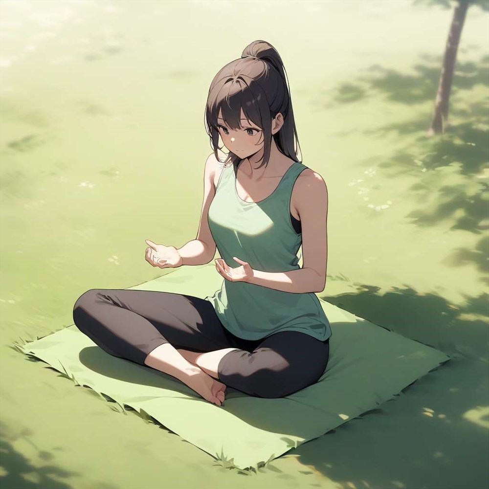 Comment garantir votre bien-être psychologique avec le yoga ?