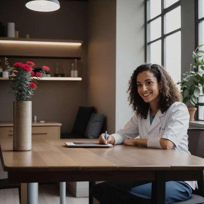 Physiothérapie à Domicile : Rééducation Post-Opératoire Lausanne