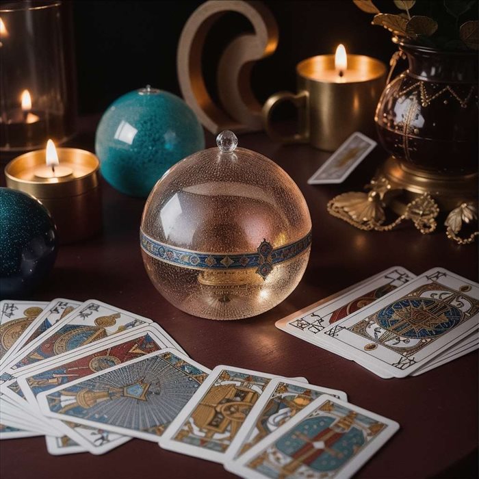 Des Solutions de Voyance et Magie Blanche Abordables