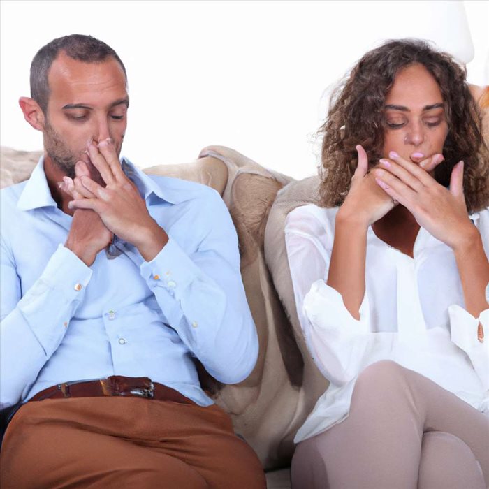 Sexualité en Couple : Frustrations et Solutions