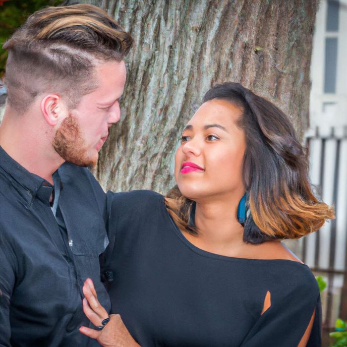 Envie de faire l'amour après une dispute