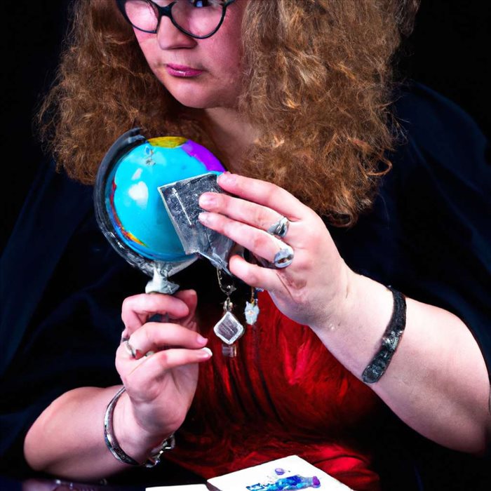 La voyance peut-elle vraiment influencer votre réussite professionnelle??