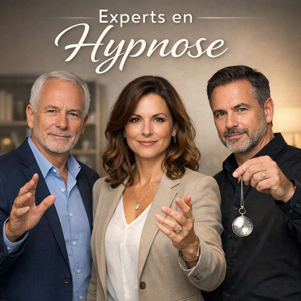 Les meilleurs experts en hypnose pour plus de bien-être en 2027 | Guide complet