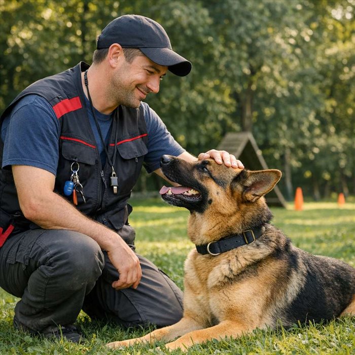 Psychologie du Chien : Guide pour Éducateurs Canins