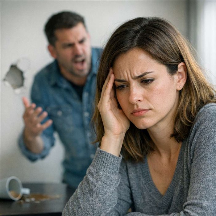 Comment reconnaître une colère refoulée ? Signes et manifestations