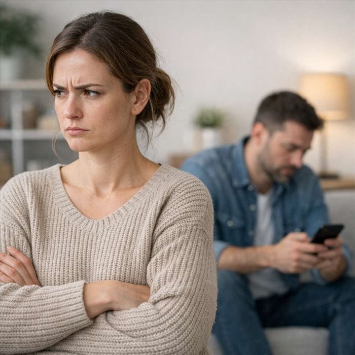 Colère passive : signes, causes et comment y réagir