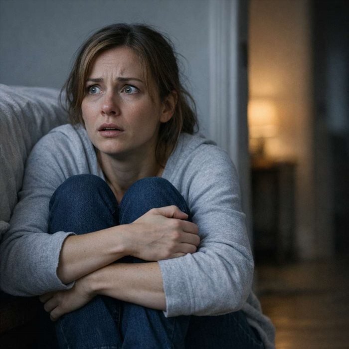 Pourquoi la peur paralyse-t-elle le corps ? Comprendre la sidération