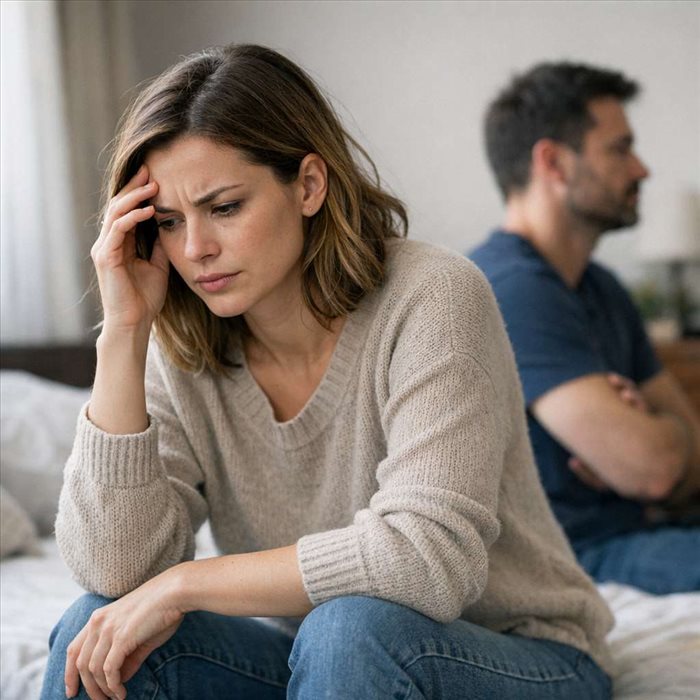 Rumination mentale après une dispute : causes et solutions