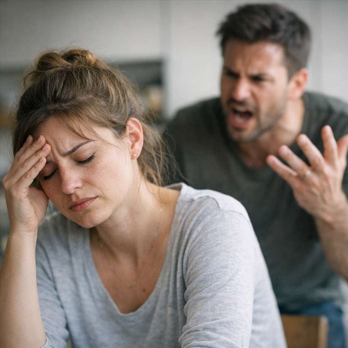 Fatigue et colère : pourquoi l’épuisement vous rend irritable