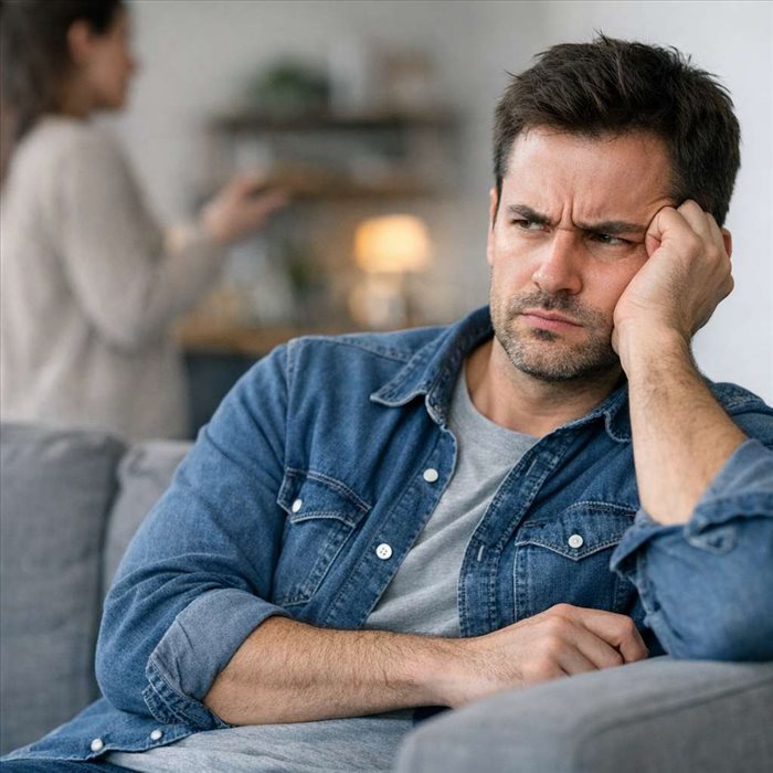 Irritabilité chronique chez l’adulte : causes et solutions