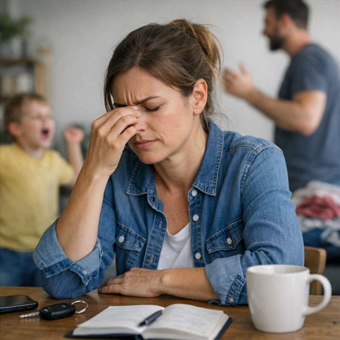 Identifier ses déclencheurs de colère au quotidien | Guide